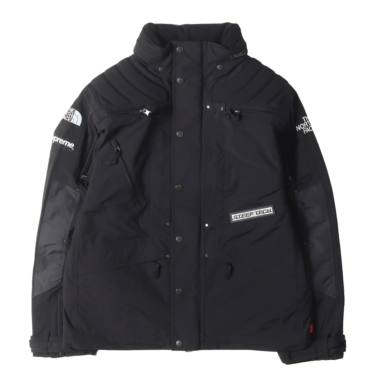 22AW ×THE NORTH FACE スティープテック アポジー ジャケット(Steep Tech Apogee Jacket)