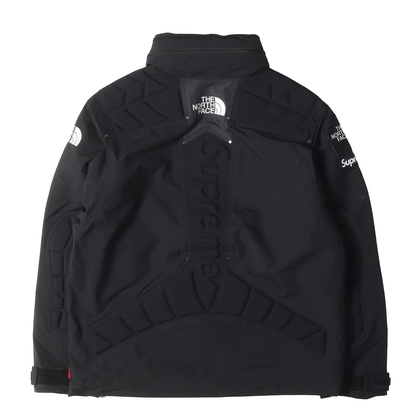 22AW ×THE NORTH FACE スティープテック アポジー ジャケット(Steep Tech Apogee Jacket)