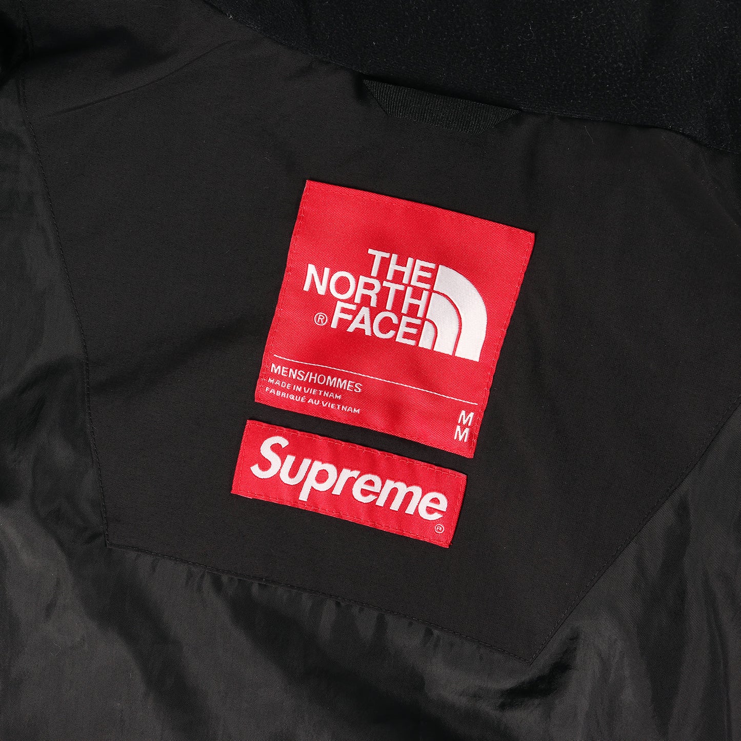22AW ×THE NORTH FACE スティープテック アポジー ジャケット(Steep Tech Apogee Jacket)