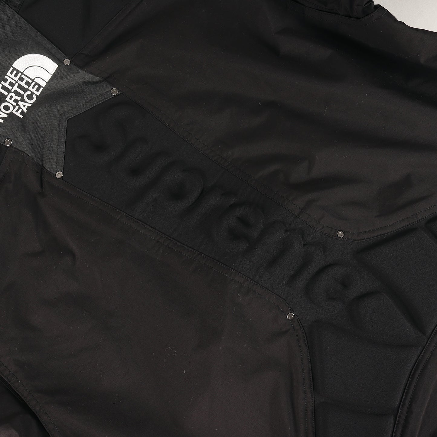 22AW ×THE NORTH FACE スティープテック アポジー ジャケット(Steep Tech Apogee Jacket)