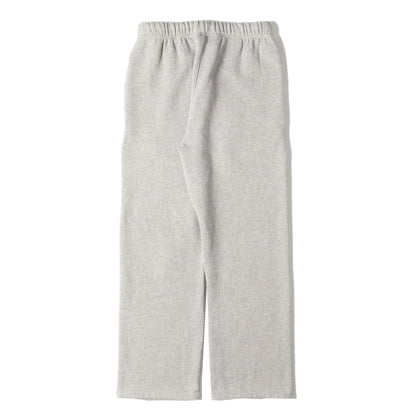 FOG ESSENTIALS 1977ロゴ スウェットパンツ(Relaxed Sweatpants)