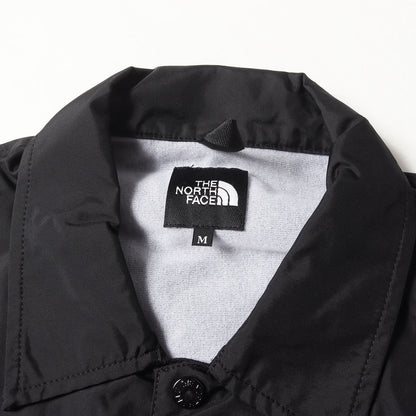 現行モデル ナイロン コーチジャケット(The Coach Jacket)