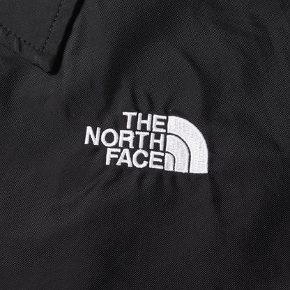 現行モデル ナイロン コーチジャケット(The Coach Jacket)