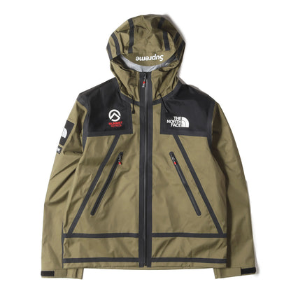 21SS ×THE NORTH FACE テープシーム ジャケット(Outer Tape Seam Jacket)