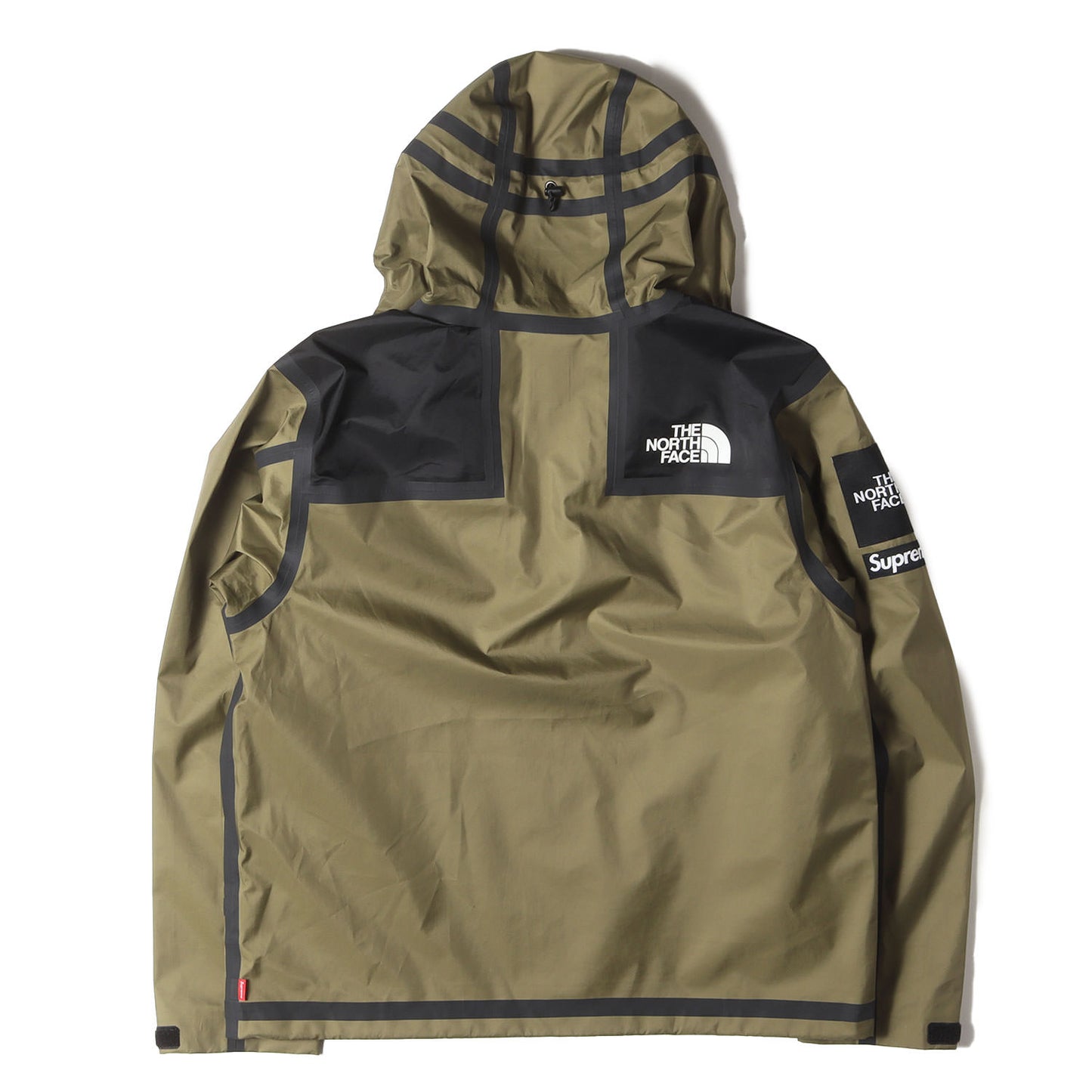 21SS ×THE NORTH FACE テープシーム ジャケット(Outer Tape Seam Jacket)