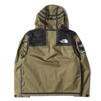 21SS ×THE NORTH FACE テープシーム ジャケット(Outer Tape Seam Jacket)