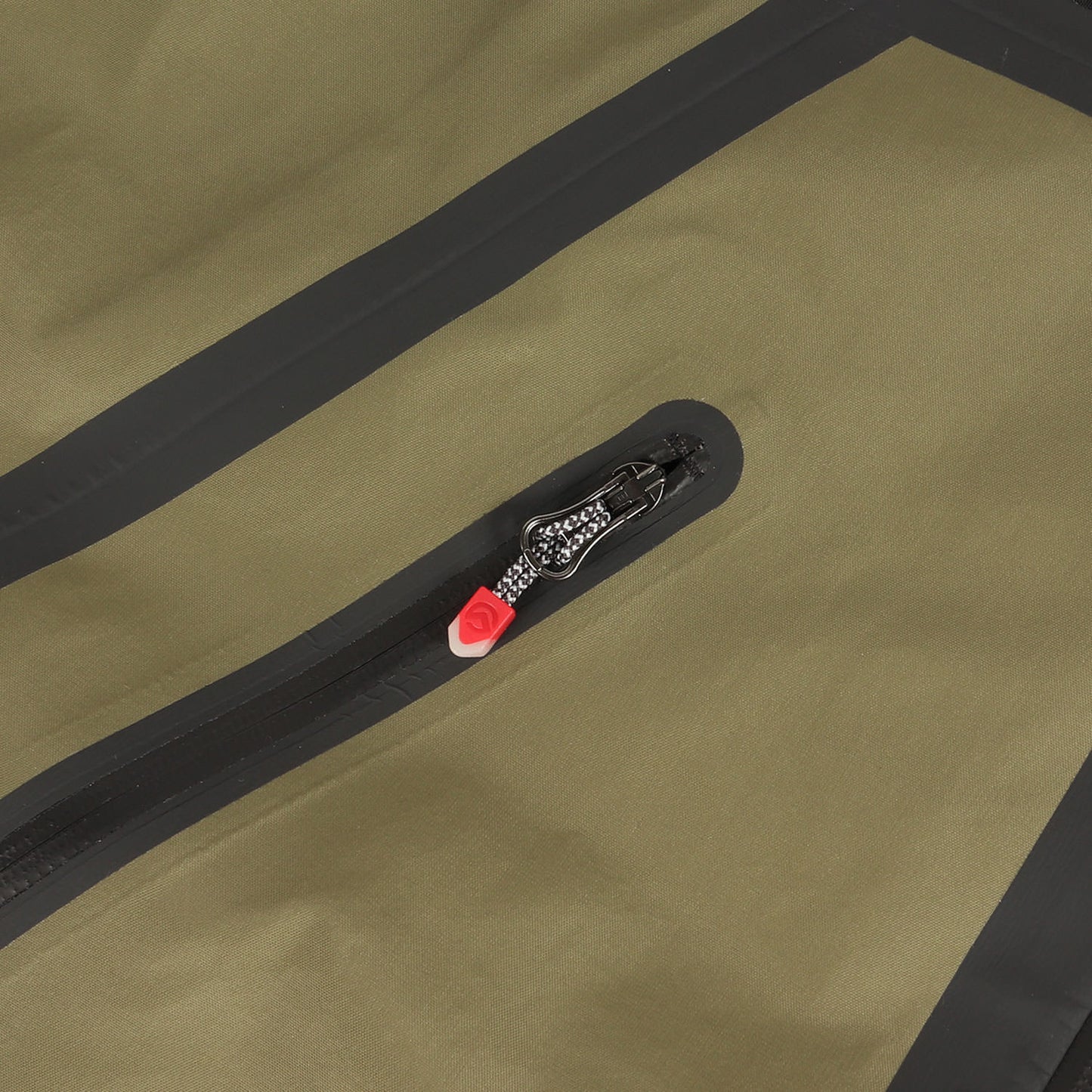 21SS ×THE NORTH FACE テープシーム ジャケット(Outer Tape Seam Jacket)