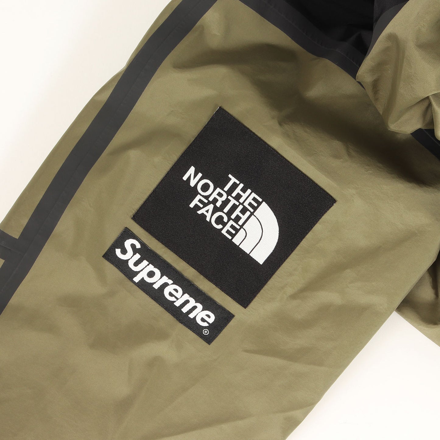 21SS ×THE NORTH FACE テープシーム ジャケット(Outer Tape Seam Jacket)
