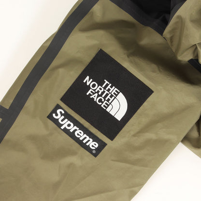 21SS ×THE NORTH FACE テープシーム ジャケット(Outer Tape Seam Jacket)