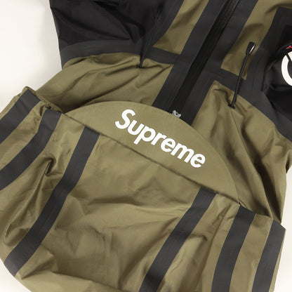 21SS ×THE NORTH FACE テープシーム ジャケット(Outer Tape Seam Jacket)