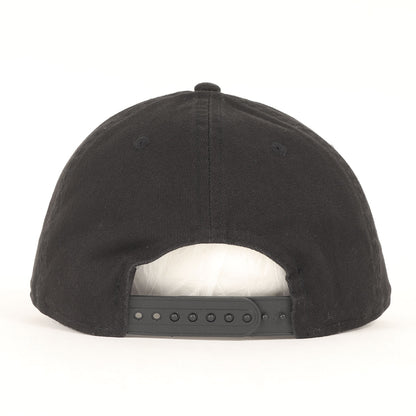 ×NEW ERA レトロクラウン スナップバック ベースボールキャップ