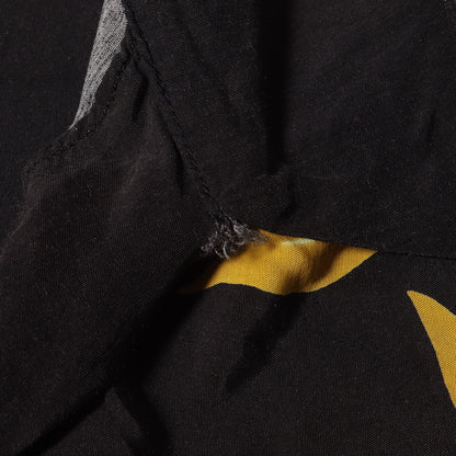 [希少 オリゾンティ期] 90s パイナップル柄 レーヨン アロハシャツ