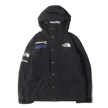 ×THE NORTH FACE GORE-TEX エクスペディション マウンテンジャケット(Expedition Jacket)