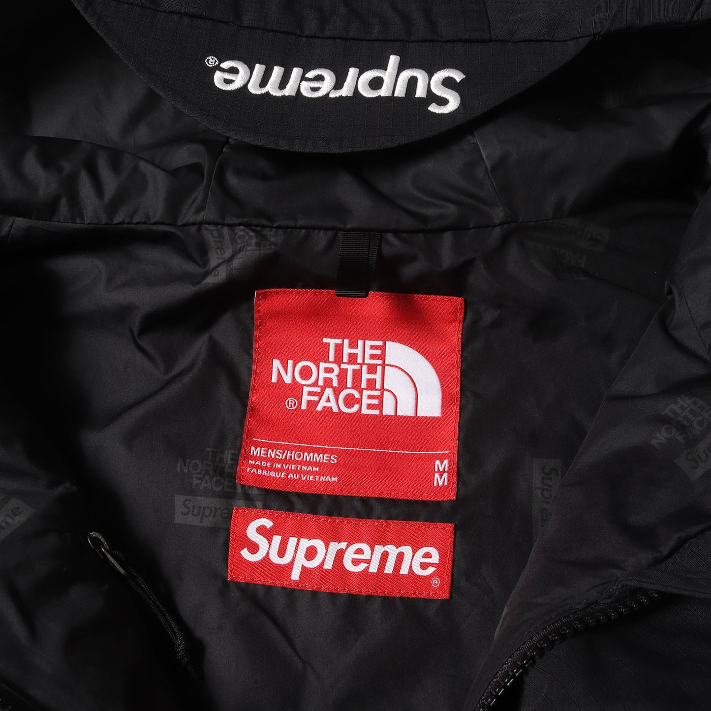 ×THE NORTH FACE GORE-TEX エクスペディション マウンテンジャケット(Expedition Jacket)