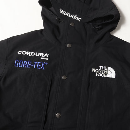 ×THE NORTH FACE GORE-TEX エクスペディション マウンテンジャケット(Expedition Jacket)