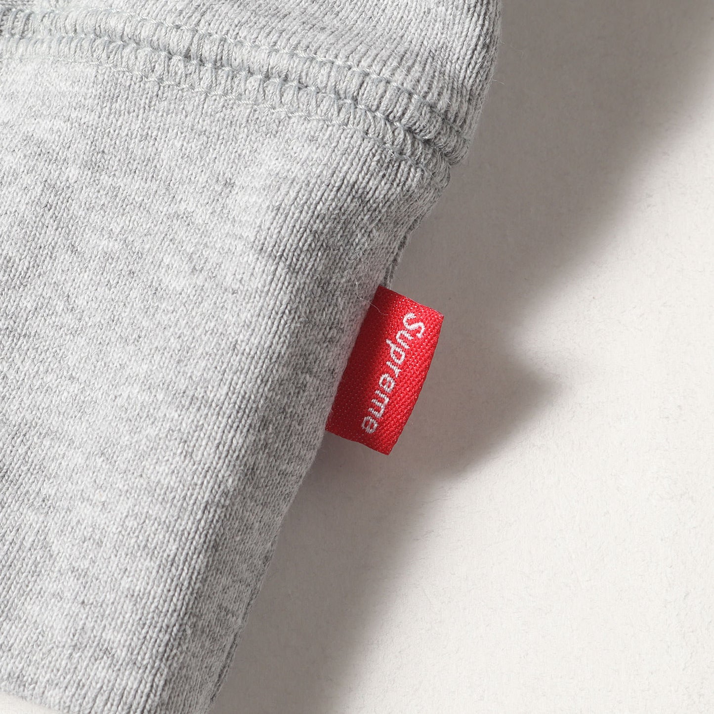 20AW クロスBOXロゴ スウェット パーカー(Cross Box Logo Hooded Sweatshirt)