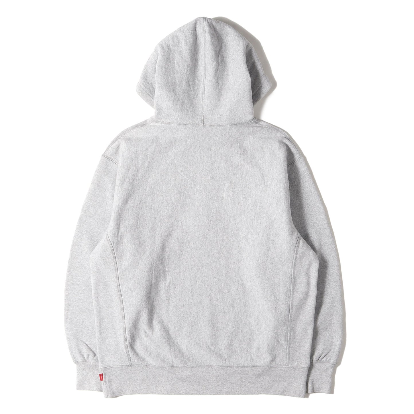 20AW クロスBOXロゴ スウェットパーカー(Cross Box Logo Hooded Sweatshirt)