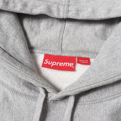 20AW クロスBOXロゴ スウェットパーカー(Cross Box Logo Hooded Sweatshirt)