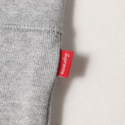 20AW クロスBOXロゴ スウェットパーカー(Cross Box Logo Hooded Sweatshirt)