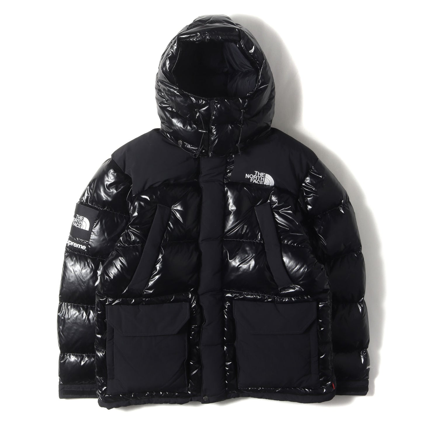 22AW ×THE NORTH FACE 700フィルパワー ダウンパーカー(700-Fill Down Parka)