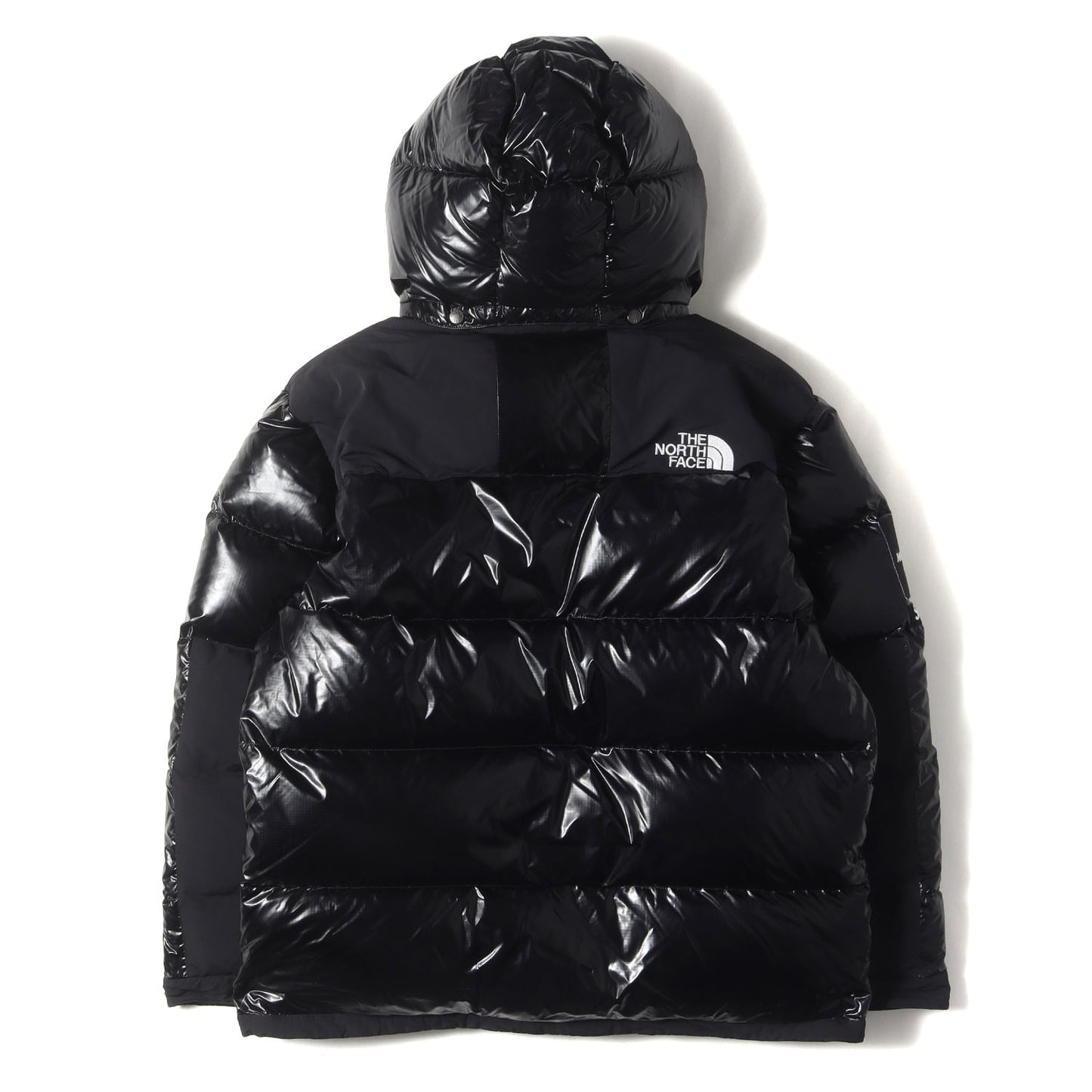 22AW ×THE NORTH FACE 700フィルパワー ダウンパーカー(700-Fill Down Parka)