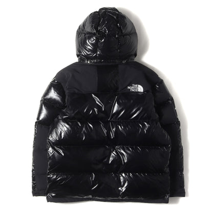 22AW ×THE NORTH FACE 700フィルパワー ダウンパーカー(700-Fill Down Parka)
