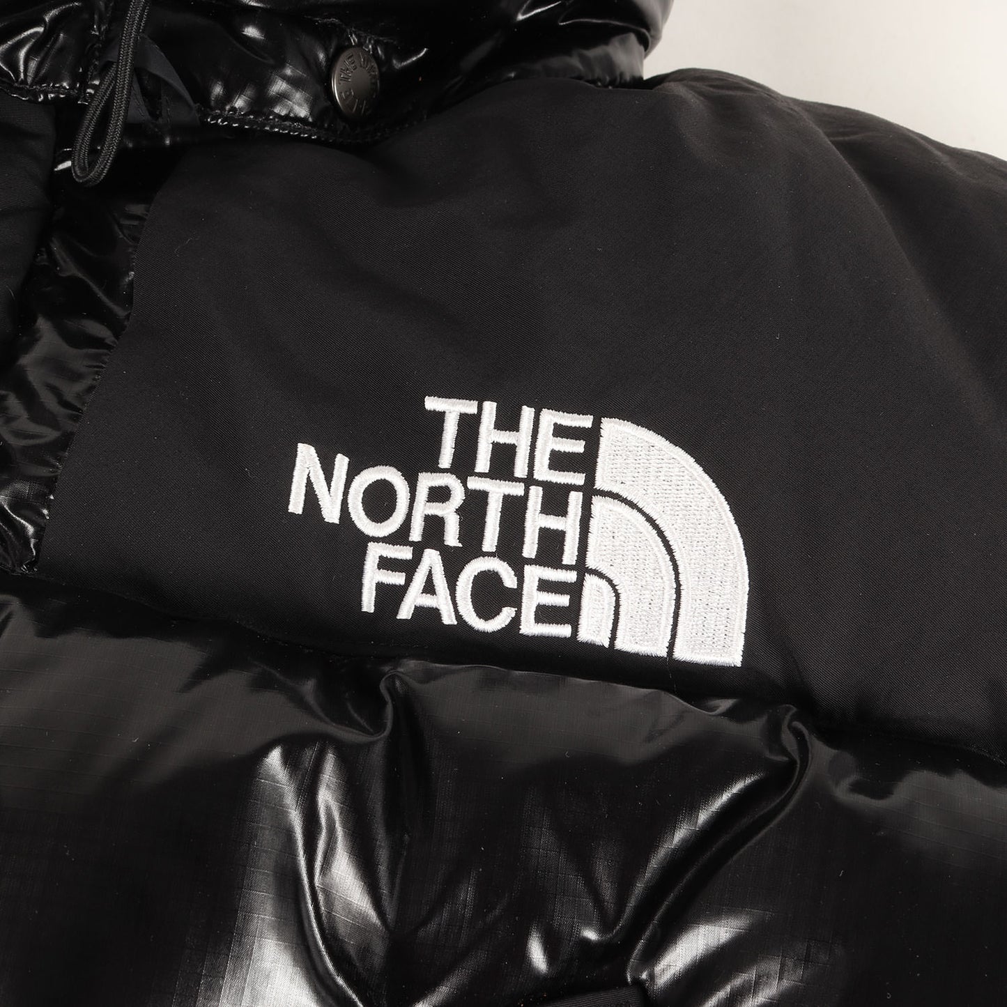 22AW ×THE NORTH FACE 700フィルパワー ダウンパーカー(700-Fill Down Parka)