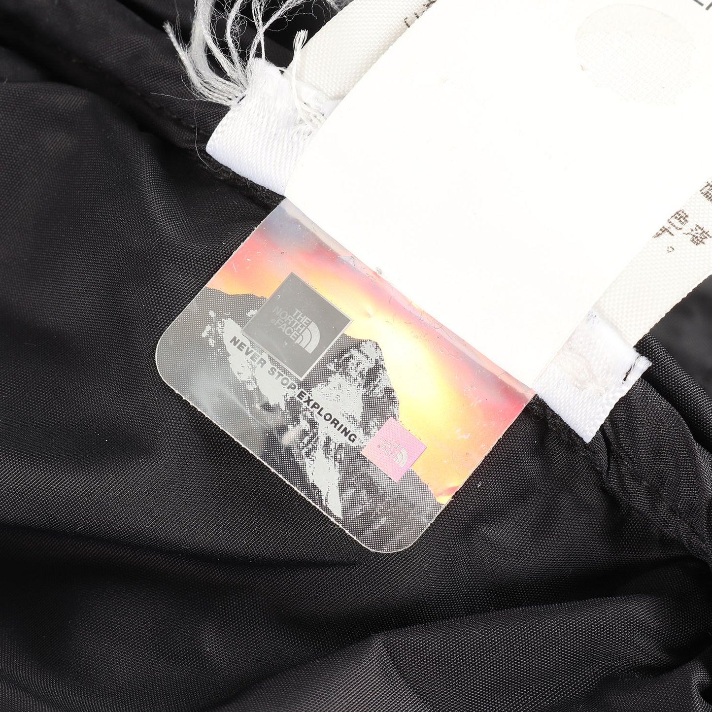 22AW ×THE NORTH FACE 700フィルパワー ダウンパーカー(700-Fill Down Parka)