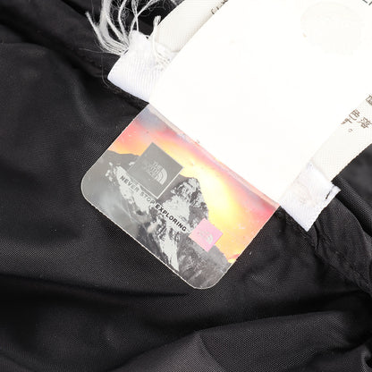 22AW ×THE NORTH FACE 700フィルパワー ダウンパーカー(700-Fill Down Parka)