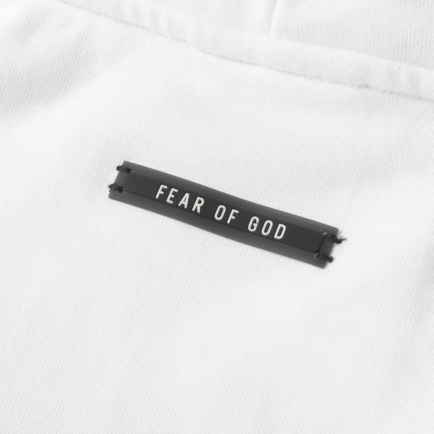 SIXTH COLLECTION オーバーサイズ ヘビー ジップ スウェットパーカー