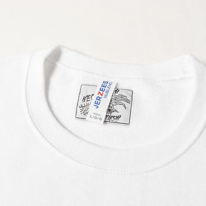 21AW 旗艦店 6周年記念 ×NECK FACE クルーネック スウェット