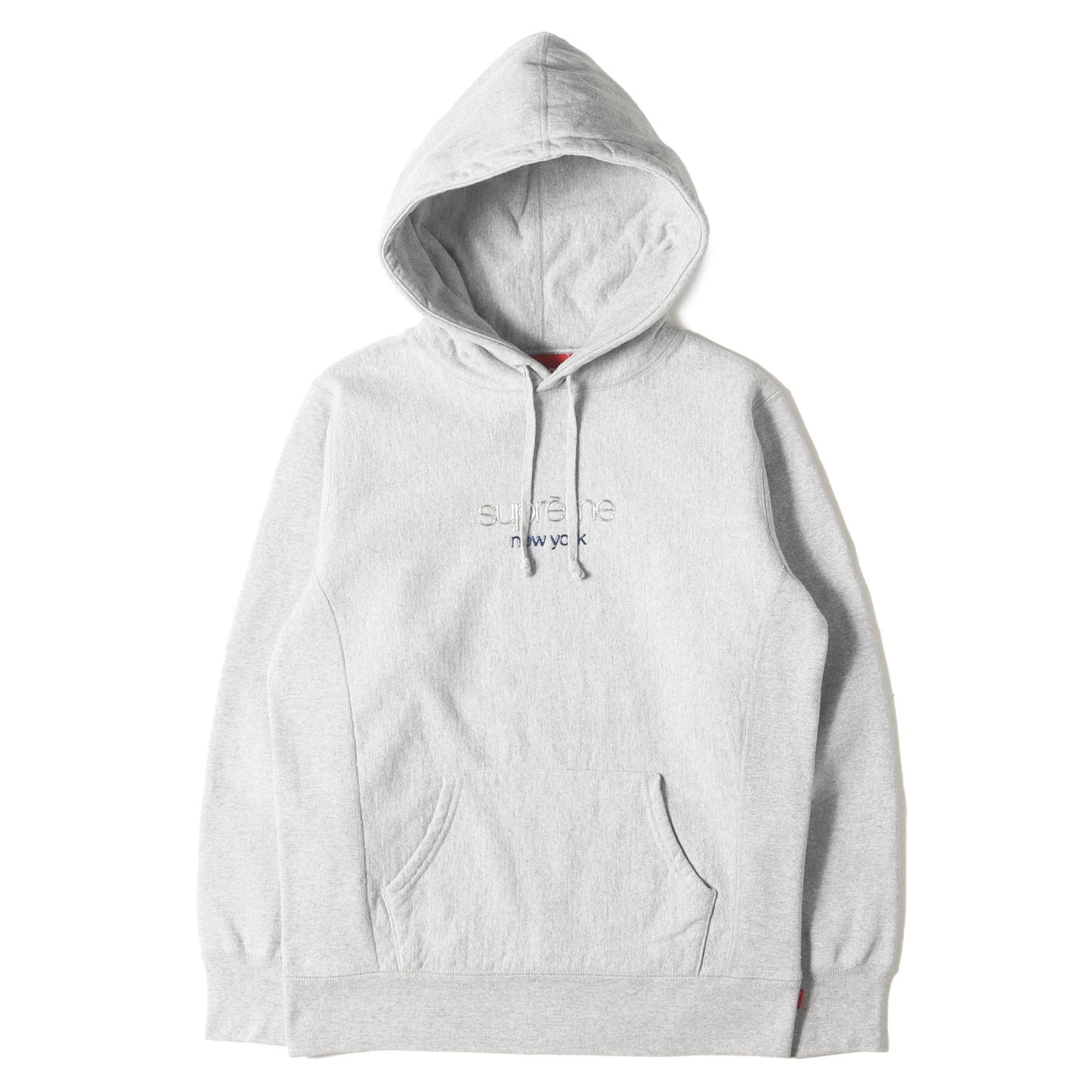 クロームクラシックロゴ スウェットパーカー(Chrome Classic Logo Hooded Sweatshirt)