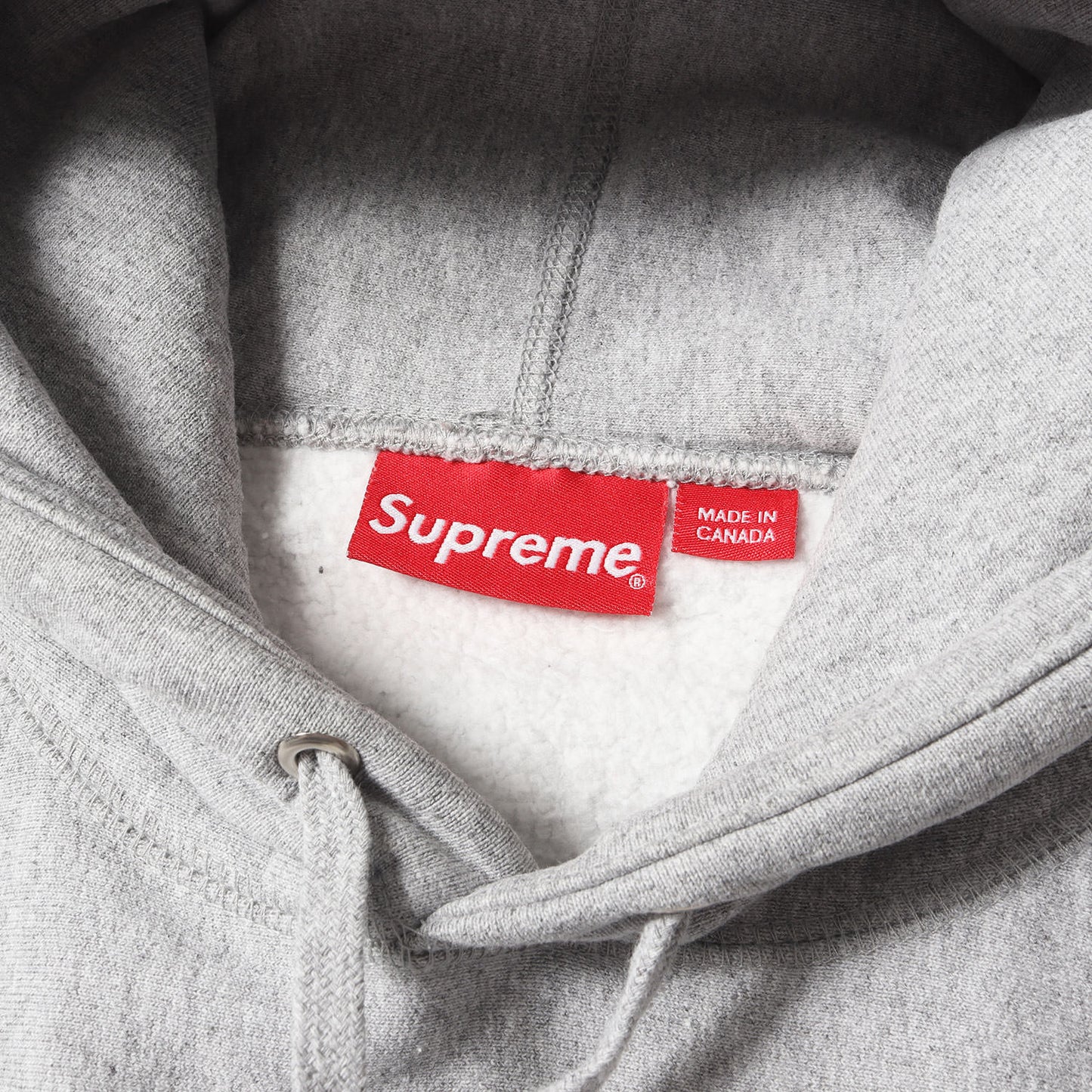 クロームクラシックロゴ スウェットパーカー(Chrome Classic Logo Hooded Sweatshirt)