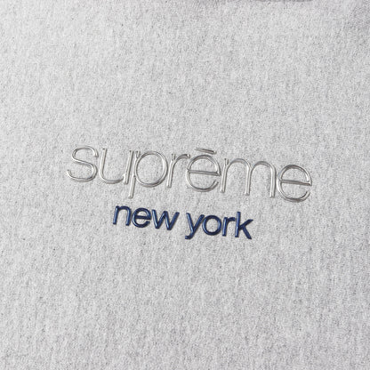 クロームクラシックロゴ スウェットパーカー(Chrome Classic Logo Hooded Sweatshirt)