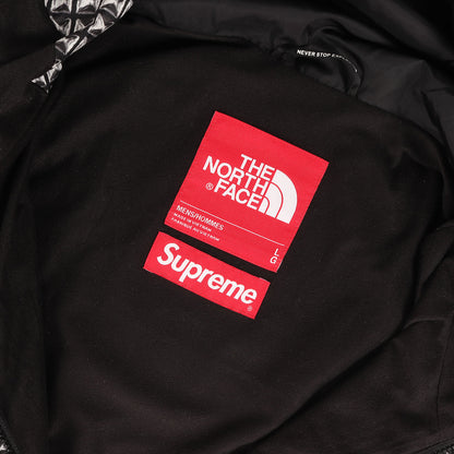 21SS ×THE NORTH FACE スタッズ柄 マウンテン ライト ジャケット(Studded Mountain Light Jacket)
