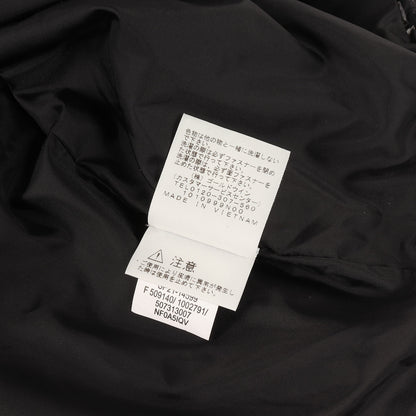 21SS ×THE NORTH FACE スタッズ柄 マウンテン ライト ジャケット(Studded Mountain Light Jacket)