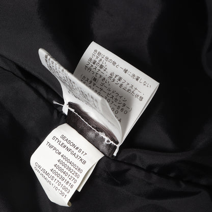 ×THE NORTH FACE GORE-TEX 星条旗ワッペン プルオーバージャケット(Trans Antarctica Expedition Pullover)