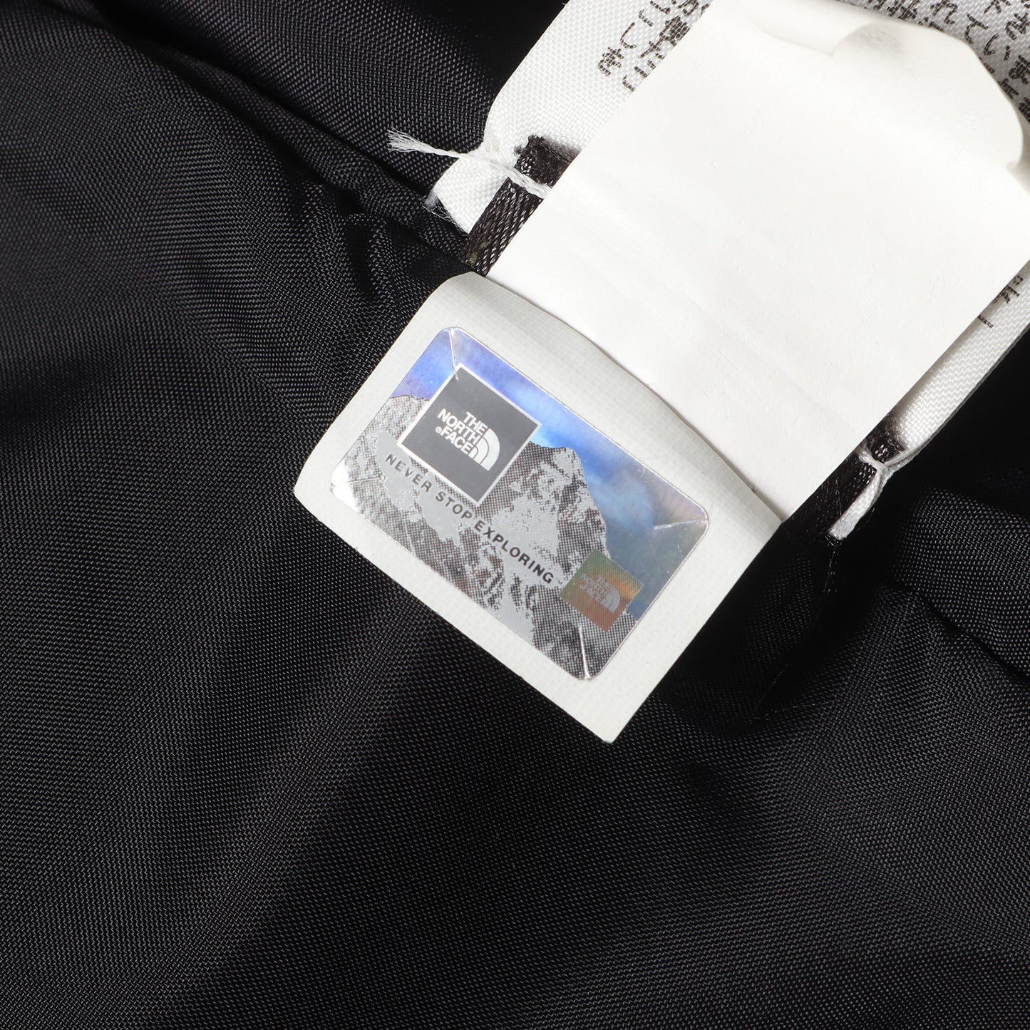 ×THE NORTH FACE GORE-TEX 星条旗ワッペン プルオーバージャケット(Trans Antarctica Expedition Pullover)