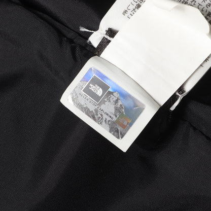 ×THE NORTH FACE GORE-TEX 星条旗ワッペン プルオーバージャケット(Trans Antarctica Expedition Pullover)