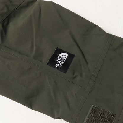 ×THE NORTH FACE GORE-TEX 星条旗ワッペン プルオーバージャケット(Trans Antarctica Expedition Pullover)