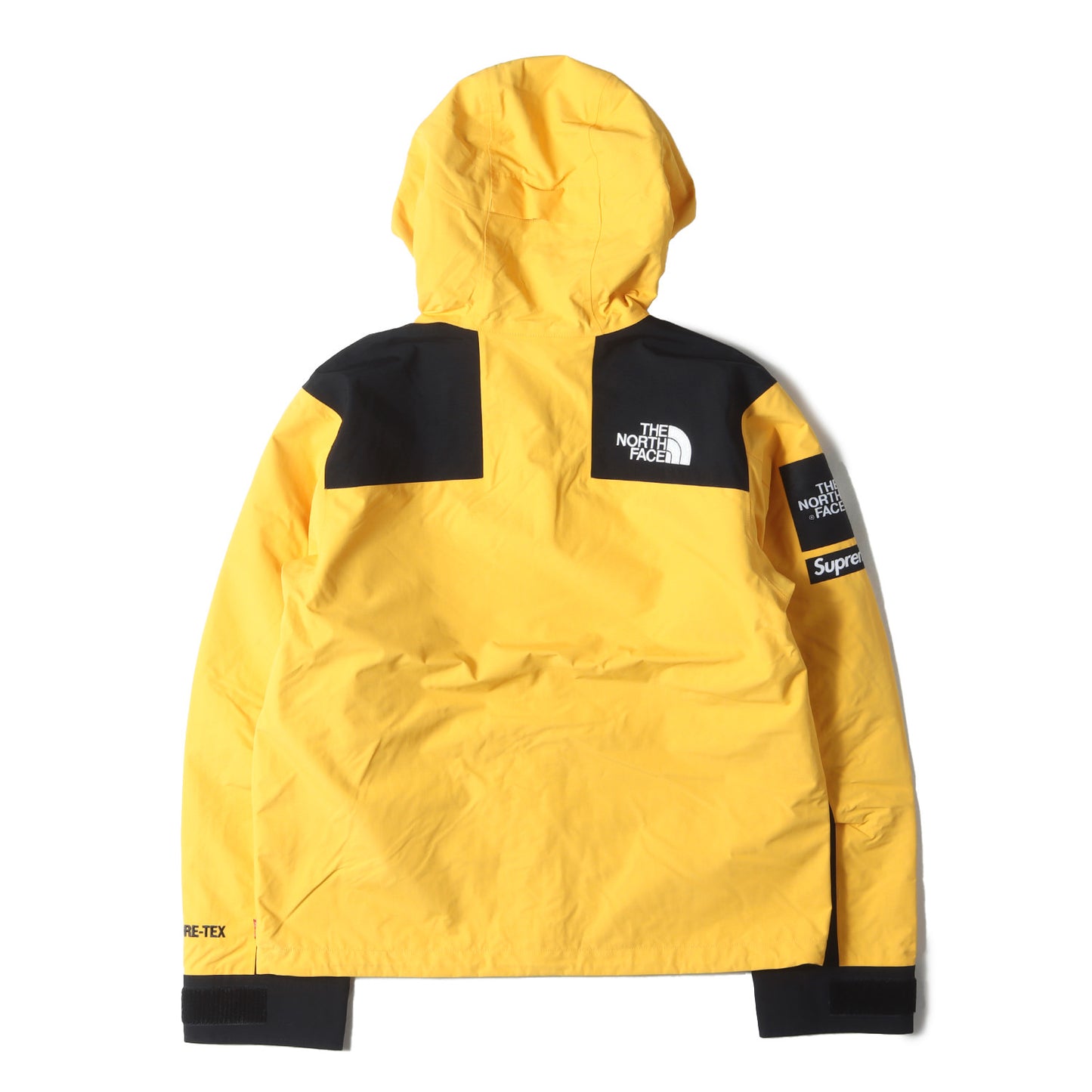 ×THE NORTH FACE GORE-TEX アーチロゴ マウンテンパーカー(Arc Logo Mountain Parka)