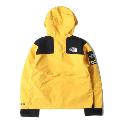 ×THE NORTH FACE GORE-TEX アーチロゴ マウンテンパーカー(Arc Logo Mountain Parka)
