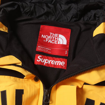 ×THE NORTH FACE GORE-TEX アーチロゴ マウンテンパーカー(Arc Logo Mountain Parka)