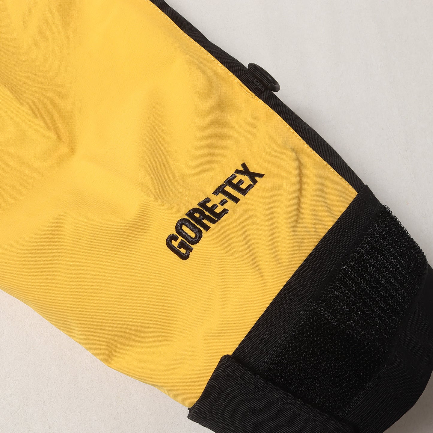 ×THE NORTH FACE GORE-TEX アーチロゴ マウンテンパーカー(Arc Logo Mountain Parka)