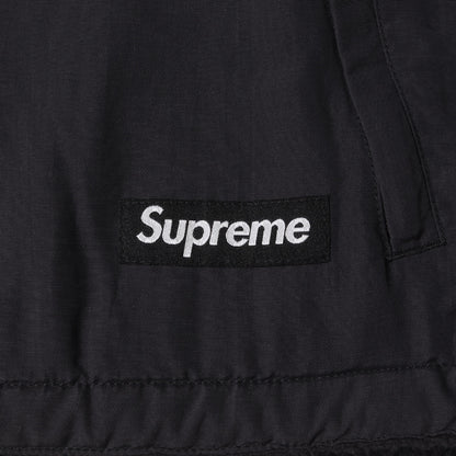 24AW ポーラテックフリース リバーシブル プルオーバー ジャケット(Polartec Shearling Reversible Pullover)