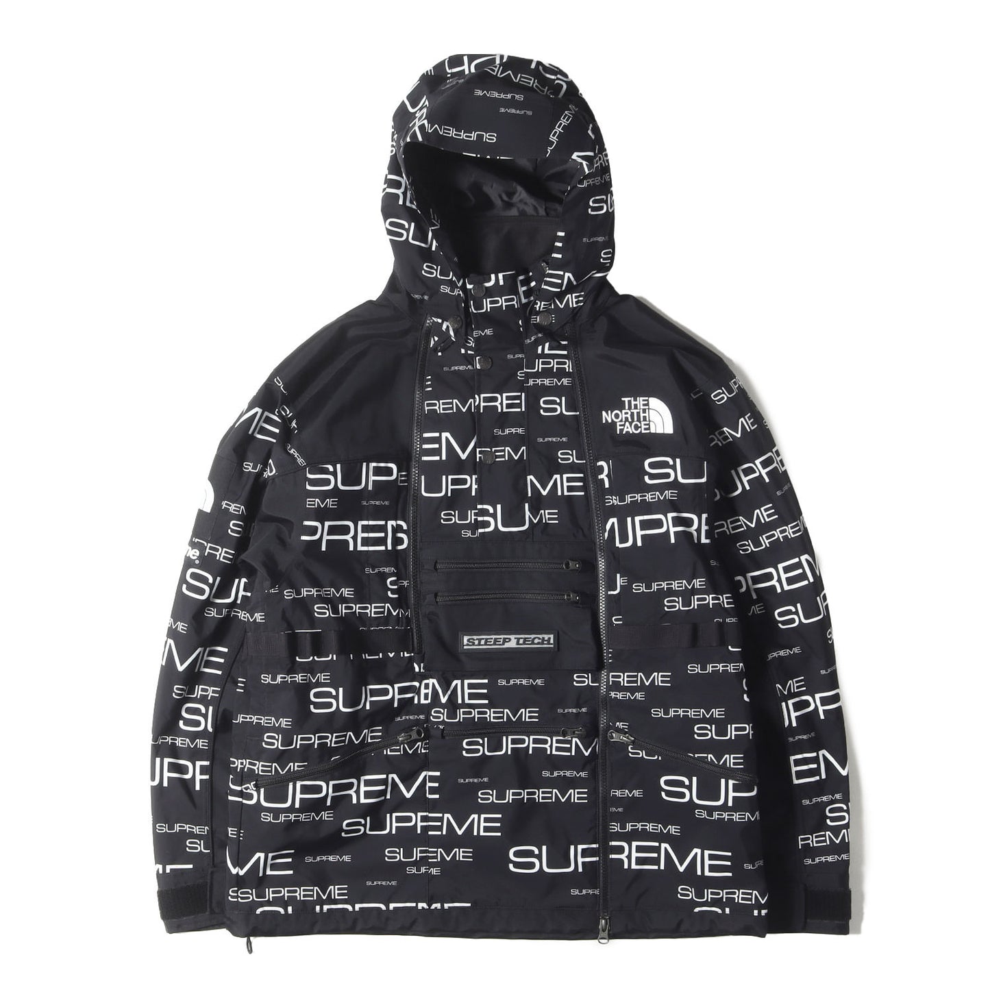 21AW ×THE NORTH FACE スティープテック アポジー ジャケット(Steep Tech Apogee Jacket)