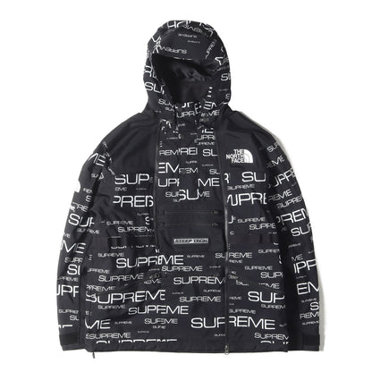21AW ×THE NORTH FACE スティープテック アポジー ジャケット(Steep Tech Apogee Jacket)