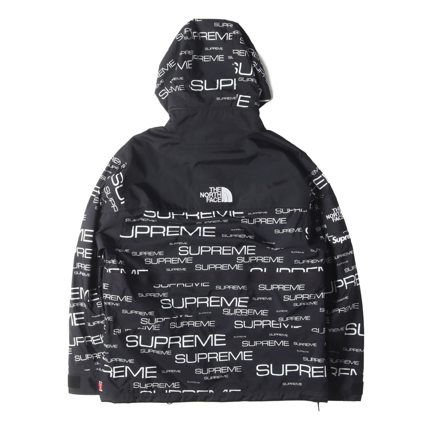 21AW ×THE NORTH FACE スティープテック アポジー ジャケット(Steep Tech Apogee Jacket)
