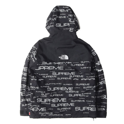 21AW ×THE NORTH FACE スティープテック アポジー ジャケット(Steep Tech Apogee Jacket)