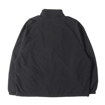 25SS コントラクトジップ トラックジャケット(Contrast Zip Track Jacket)